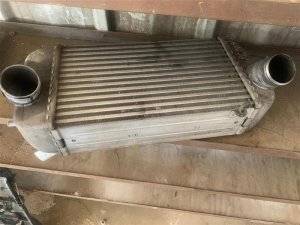 2013-2016 Hyundai Santa Fe Sport Turbocharger Intercooler (Used OEM)