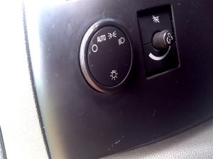 2007-2013 Chevrolet Avalanche Headlight Switch (Used OEM)