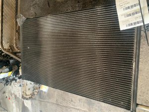 2002-2013 Chevrolet Avalanche A/C Condenser Assembly (Used OEM)