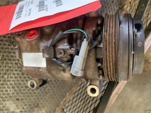 2009-2012 GMC Canyon A/C Compressor Assembly (Used OEM)