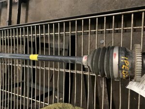 2013-2018 Hyundai Santa Fe Sport Drive Axle Shaft Assembly - Rear, Left (Driver) (Used OEM)
