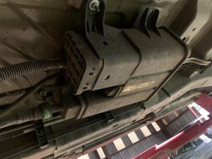 2010-2017 Chevrolet Equinox Vapor Canister (Used OEM)