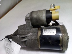 2010-2012 Mazda 3 Starter Motor (Used OEM)