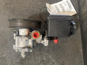 1998-2002 Mercedes-Benz E350 Power Steering Pump (Used OEM)