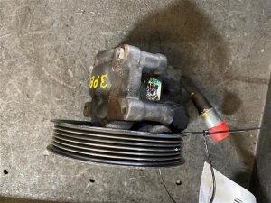 2005-2006 Mazda Tribute Power Steering Pump (Used OEM)