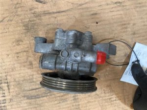 1996-2000 Honda Civic Power Steering Pump with ID Mark J (Used OEM)