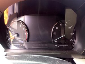 2020-2022 Ford Explorer Instrument Cluster Assembly (Used OEM)