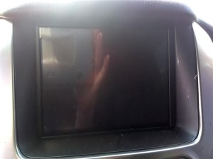 2017 GMC Acadia AM-FM Radio Receiver (Used OEM)