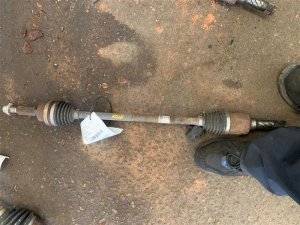 2013-2016 Ford Escape Drive Axle Shaft Assembly - Rear (Used OEM)