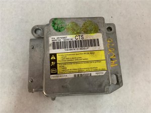 2003 Cadillac CTS Airbag Control Module (Used OEM)
