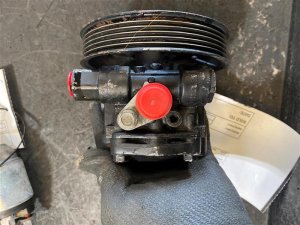 2007 Dodge Caliber Power Steering Pump (Used OEM)