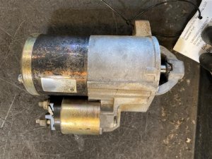 2006-2010 Jeep Commander Starter Motor (Used OEM)