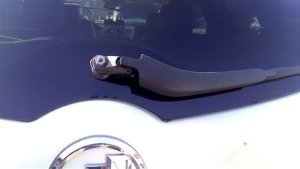 2008-2017 Buick Enclave Windshield Wiper Motor - Rear (Used OEM)