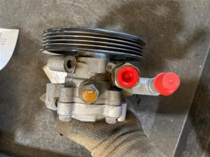 2007-2010 Lincoln MKX Power Steering Pump (Used OEM)