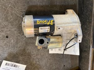 2005-2015 Nissan Xterra Starter Motor (Used OEM)