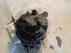 OEM 125 Amp Alternator for 2007-2014 Chevrolet, General Motors, & GMC