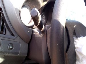 2008-2010 Dodge Avenger Brown Tilt and Telescopic Steering Column (Used OEM)