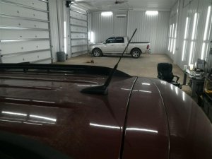 2011-2012 Chevrolet Equinox Roof Antenna (Used OEM)