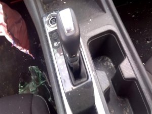 2020-2025 Nissan Sentra Floor Transmission Shift Lever (Used OEM)