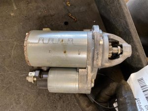 2015-2017 Chrysler 200 Starter Motor Assembly (Used OEM)