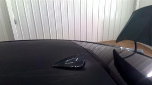 2016-2018 Chevrolet Malibu Roof Mounted Antenna (Used OEM)