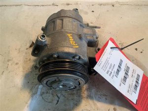 2019-2020 Ford Fusion A/C Compressor Assembly (Used OEM)