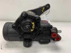 2011 Ram 3500 Cab & Chassis Steering Gear Poppet Rack (Used OEM)