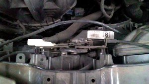 2013-2019 Ford Escape Hood Latch (Used OEM)