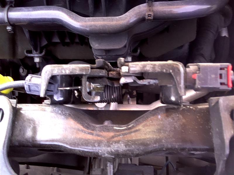 2014-2018 Jeep Cherokee Hood Latch (Used OEM)