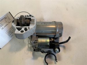 2010-2013 Acura MDX Starter Motor (Used OEM)