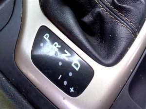 2014-2018 Jeep Cherokee Floor Transmission Shift Lever (Used OEM)