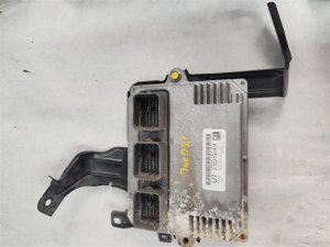 OEM Engine Control Module (ECM) for 2014-2015 Honda ACCORD, Accord - Front (OEM)