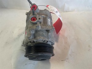 2021-2025 Ford F-150 A/C Compressor Assembly (Used OEM)