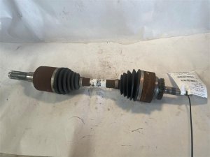 2021-2025 Ford F-150 Front Drive Axle Shaft - Left (Driver) (Used OEM)