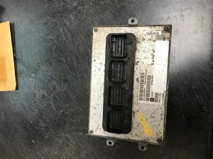 2017 Nissan Rogue Sport Engine Control Module (ECM) (Used OEM)