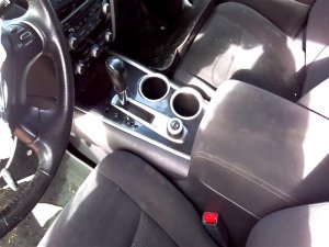 2013 INFINITI JX35 Floor Transmission Shift Lever (Used OEM)