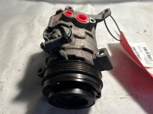 2010-2013 Chevrolet Suburban 2500 A/C Compressor with Rear A/C (Used OEM)