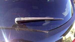 2009-2014 Nissan Murano Windshield Wiper Motor - Rear (Used OEM)