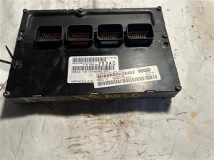 2008-2010 Chrysler Town &amp; Country Engine Control Module (ECM) (Used OEM)