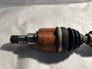 2018-2025 Nissan Kicks Front Drive Axle Shaft Assembly - Left (Driver) (Used OEM)