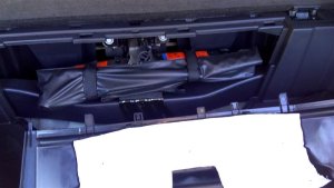 2013 INFINITI JX35 Scissor Jack Assembly (Used OEM)