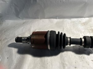 2015-2020 INFINITI QX60 Front Drive Axle Shaft Assembly - Left (Driver) (Used OEM)