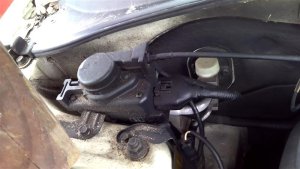 2002-2005 Hyundai Sonata Cruise Control Module (Used OEM)