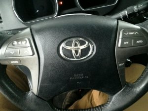 OEM Gray Steering Wheel Air Bag Module for 2008-2013 Toyota HIGHLANDER, Highlander - Left (Driver) (OEM)