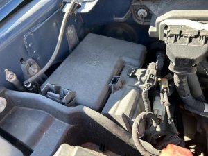 2015 Ford F-150 Engine Fuse Box (Used OEM)