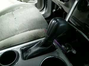 2011-2015 Ford Explorer Floor Transmission Shift Lever Assembly (Used OEM)