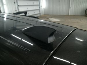 2018-2024 Chevrolet Equinox Black Antenna (Used OEM)