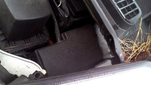 OEM Underhood Engine Fuse Box Assembly for 2013-2016 Ford ESCAPE (OEM)