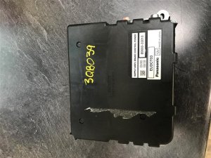 OEM Brake Control Power Supply Module for 2004-2017 Lexus & Toyota