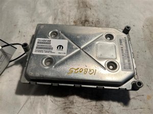 OEM Engine Control Module (ECM) for 2013-2017 Jeep COMPASS, Compass, PATRIOT, Patriot - Front (OEM)